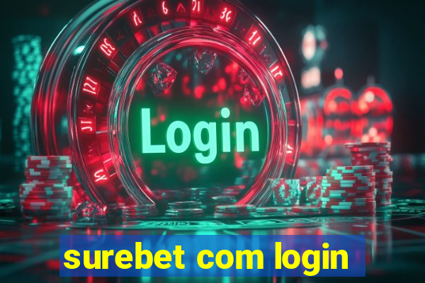 surebet com login